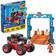 Hot Wheels Smash n Crash Bone Shaker Crush Course