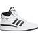 Adidas Forum Mid M - Cloud White/Core Black