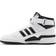 Adidas Forum Mid M - Cloud White/Core Black