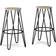 Simpli Home 29.7 Bar Stool