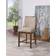 2 Office Katherine Wood Bar Stool