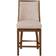 2 Office Katherine Wood Bar Stool