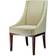 Safavieh Creme Armchair