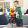 Playskool Power Rangers Morphin Megazord Legesæt