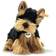 Steiff Hercules Yorkshire Terrier 24cm