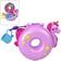 Mattel Polly Pocket Unicorn Floatie