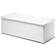 Gustavsberg Full Front Stand (GB2170150100)