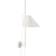 Louis Poulsen Yuh Wall light ∅ 29.6cm