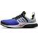 NIKE Air Presto M - Persian Violet/Bright Crimson/White/Volt/Black