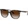 Ray-Ban Havana Sunglasses - Gradient Brown