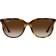 Ray-Ban Havana Sunglasses - Gradient Brown