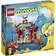 LEGO Minions Kung Fu Battle 75550