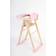 Pintoys High Chair in Wood