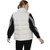 Adidas Helionic Down Vest - White