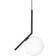 Flos IC S1 Pendellampa ∅ 20cm