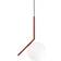 Flos IC S1 Pendant Lamp ∅ 20cm