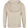 Urban Classics Girl's Oversized Cardigan Luvtröja - Vintage Vit