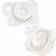 Chicco Mini Soft Dummy 2 pcs