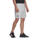 Adidas Club Tennis 3-Stripes Shorts Men - White/Black