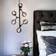 Halo Design Atom Pendant Lamp ∅ 30cm