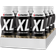 Nutramino Protein XL Shake Vanilla 475ml 12 st