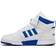 Adidas Postmove Mid M - Cloud White/Royal Blue/Grey Two