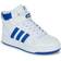 Adidas Postmove Mid M - Cloud White/Royal Blue/Grey Two