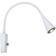 Belid Ledro Wall light ∅ 5.5cm