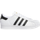 Adidas Superstar ADV M - Cloud White/Core Black