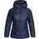 Peak Performance Helium Hooded Jacket - Blue Shadow