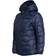 Peak Performance Helium Hooded Jacket - Blue Shadow