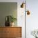 Dyberg Larsen Ocean Floor Lamp 160cm