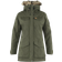 Fjällräven Nuuk Parka W - Laurel Green