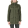 Fjällräven Nuuk Parka W - Laurel Green