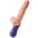 Bestvibe Thrusting Heating Realistic Dildo 5.5"