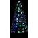 vidaXL 328461 Julgran 120cm