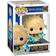 Funko Pop! Black Clover Luck Voltia