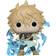 Funko Pop! Black Clover Luck Voltia