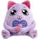 Animagic Heart Warmers Cuddles Cat 21cm