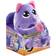 Animagic Heart Warmers Cuddles Cat 21cm