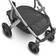 UppaBaby Vista Stroller Basket Cover