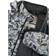 Mikk-Line Softshell Jacket w/Print - Metal