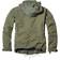 Brandit Veste M-65 Giant - Olive