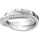 Thomas Sabo Together Forever Ring - Silver/Transparent