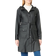 Rains Curve W Jacket - Black