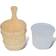 vidaXL Sauna Accessories 5pcs