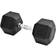 Gymstick Hex Dumbbell 7kg