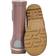 Mikk-Line Wellies w/Glitter - Twilight Mauve