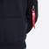 Alpha Industries Hooded Sweatshirt - Black