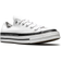 Converse X 7 Moncler Fragment Chuck 70 - White/Black/White